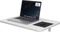 Wall Mount Folding Drop‑Down Desk