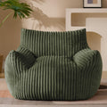 Oversized Plush Bean Bag Chair