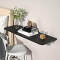 Wall Mount Folding Space‑Saving Desk